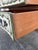 Bodart Louis XV Painted Chest in Sage and Cream, a French Country Revival For Sale - Image 13 of 16