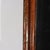 Eastlake Aesthetic Walnut Burl Hall Mirror Gilt Highlights C1870 For Sale - Image 14 of 18