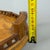 Oval Tray in Inlaid Wood For Sale - Image 10 of 11