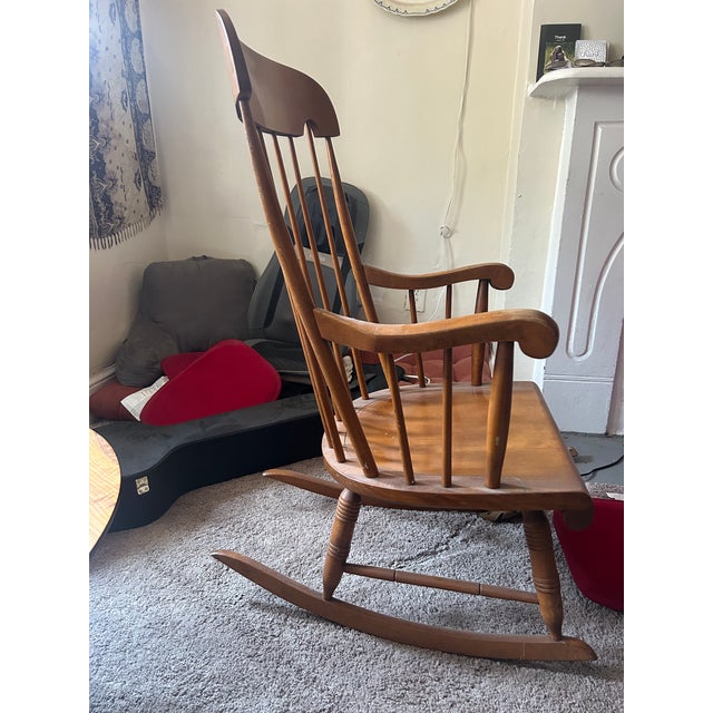 Beautiful chair in near perfect condition