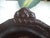 Antique Cast Iron Jardiniere, 1890s For Sale - Image 10 of 17