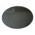 Round Smoke Glass 3 Pieces For Sale
