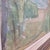 C. Åmell, River Landscape, 1948, Oil Painting on Panel, Framed For Sale - Image 12 of 18
