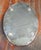 20th Century English Sheffield Silverplate Drinks Bar Tray With Gallery For Sale - Image 12 of 13