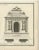 Neufforge, Neoclassical Fortified Gateways, 1770, Engraving For Sale - Image 3 of 6