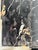 Giltwood and Ebonized Marble Coffee Table by Brustlin Workshop, Los Angeles For Sale - Image 13 of 13