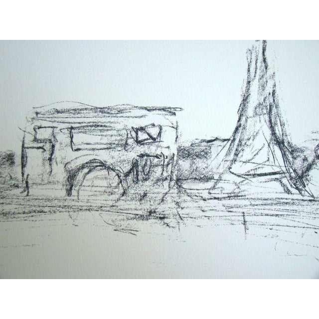 After Kees van Dongen, La Sirène, 1980, Lithography For Sale - Image 13 of 15