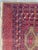 Vintage Pakistani Turkmen Rug For Sale - Image 6 of 17