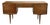 English Teak Desk, 1970s For Sale
