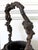 Large Antique Japanese Smoke Bamboo Basket Wisteria Root Handle Meiji Period For Sale In Atlanta - Image 6 of 16