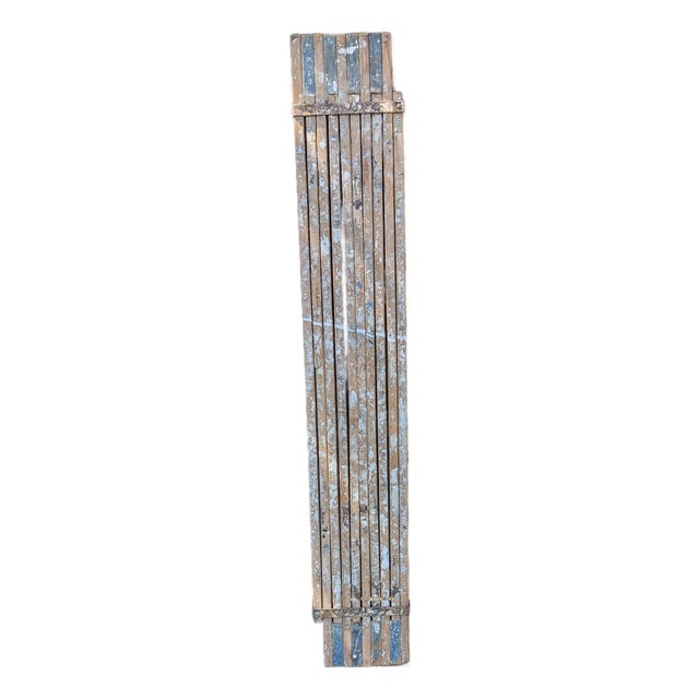 Wooden Painters Plank For Sale