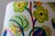 Textile Josef Frank Exotic Butterfly Handmade Lampshade For Sale - Image 7 of 10