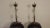 John-Richard John Richard Brass Table Lamps - a Pair For Sale - Image 4 of 9