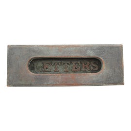 Example of Mail Boxes