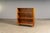 Small Mid-Century Mahogany Bookshelf For Sale - Image 3 of 12