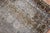 19th Century Antique Mohtasham Kashan Rug - 4'3" x 6'10" For Sale In New York - Image 6 of 11