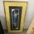 1970s John Luke Eastman Abstract Serigraph, Framed For Sale - Image 10 of 12