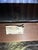 French Provincial Thomasville 20th Century Cane Headboard For Sale - Image 3 of 3