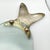 Vintage BMF/ Fritz Nagel Style Glass and Metal Fish Platter For Sale - Image 13 of 18