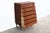 Vintage Danish Chest of Drawers in Teak, 1960s For Sale - Image 6 of 8