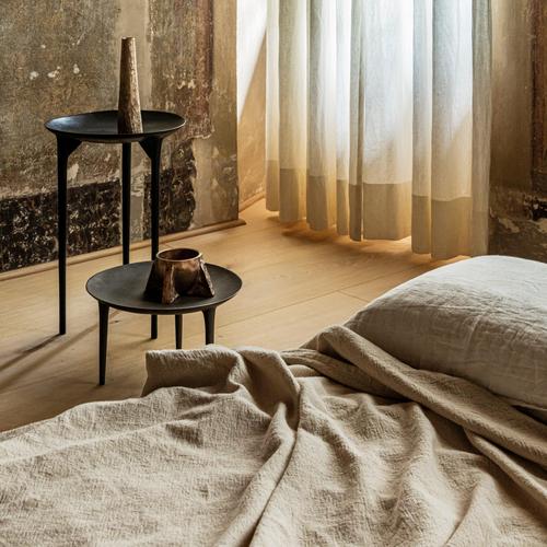 Metal Brazier Coffee Table by Rick Owens For Sale - Image 7 of 18