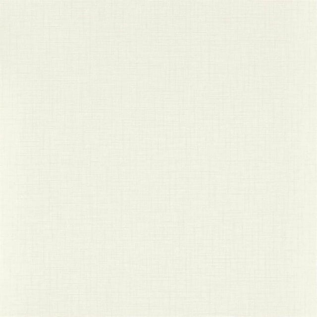 Harlequin Lint Wallpaper in Dove For Sale