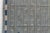 Vintage Baoule African "Katiola Dawn" Ikat Throw For Sale - Image 4 of 6