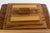 Art Deco Wood Marquetry Geometric Skyscraper Box, circa 1930 For Sale - Image 11 of 12