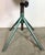 Industrial Dark Green Workshop Chair, 1950s For Sale - Image 18 of 18
