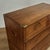 Antique British Colonial Campaign Chest of Drawers For Sale - Image 12 of 16