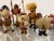 Vintage Viking Miniatures, 1960s, Set of 17 For Sale - Image 17 of 18