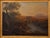 Italian 18th Century Italian Landscape Painting For Sale - Image 3 of 6