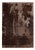 Nazmiyal Collection Textured Brown Modern Transitional Area Rug For Sale