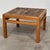 Danish Ceramic Tile Coffee Table by Tue Poulsen for Haslev Møbelsnedkeri, 1960s For Sale - Image 9 of 12