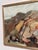1960s S.E. Hellqvist, Landscape Composition, 1968, Oil Painting on Board Formation, Framed For Sale - Image 5 of 15