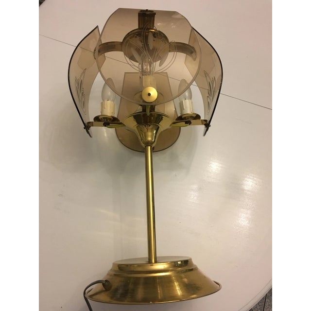 Table Lamp, 1970s For Sale - Image 10 of 17