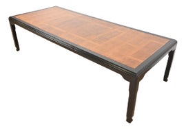 Example of Raymond Sobota Dining Tables
