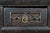 Early 20th Century Antique Chinese Lacquered Kang Coffee Altar Table Console Bench Seat 36" For Sale - Image 5 of 18