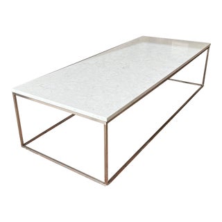 Room and Board Coffee Table For Sale