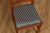 Stickley Mission Collection Set Of Eight Dining Chairs For Sale - Image 14 of 18