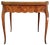 19th Century Louis XV French Game Table, France For Sale