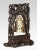 Oriental Brass Temple Bell, 1890s For Sale - Image 5 of 7