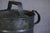 Buckets and Watering Can in Galvanized Steel with Brass Numbers, 1950s, Set of 3 For Sale - Image 10 of 14
