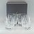 Waterford Crystal "Westhampton" Double Old Fashioned Glasses - Set of Four with Box For Sale - Image 11 of 18