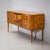 Mid-20th Century Sideboard with Drawers, Italy For Sale In New York - Image 6 of 13