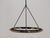 Chambers 9 Light Chandelier from Hudson Valley Lighting For Sale - Image 5 of 13