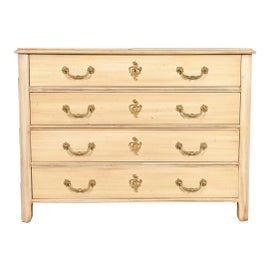 Example of Baker Furniture Company Dressers and Chests of Drawers