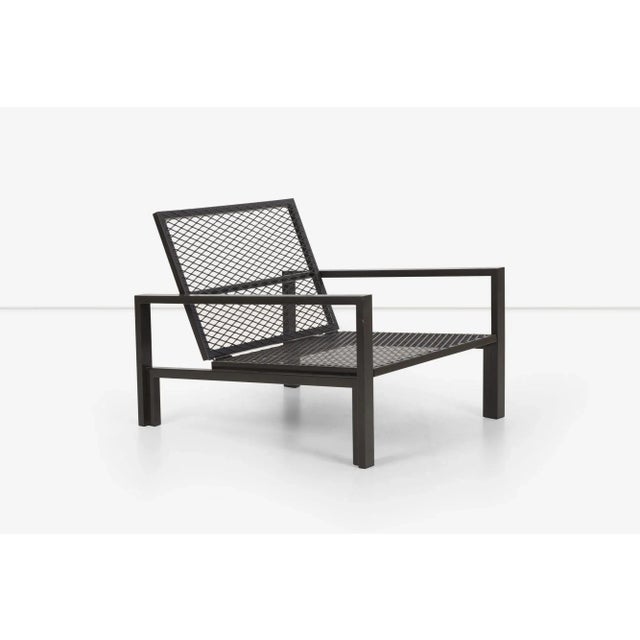 Van Keppel Green "VKG" Outdoor/Indoor Lounge Chair, Attributed For Sale - Image 4 of 12