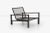Van Keppel Green "VKG" Outdoor/Indoor Lounge Chair, Attributed For Sale - Image 4 of 12