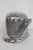 1940s Rival Tilt Top Juice O Mat Hand Press Juicer Deco Chrome Industrial Style 4502b For Sale - Image 5 of 18